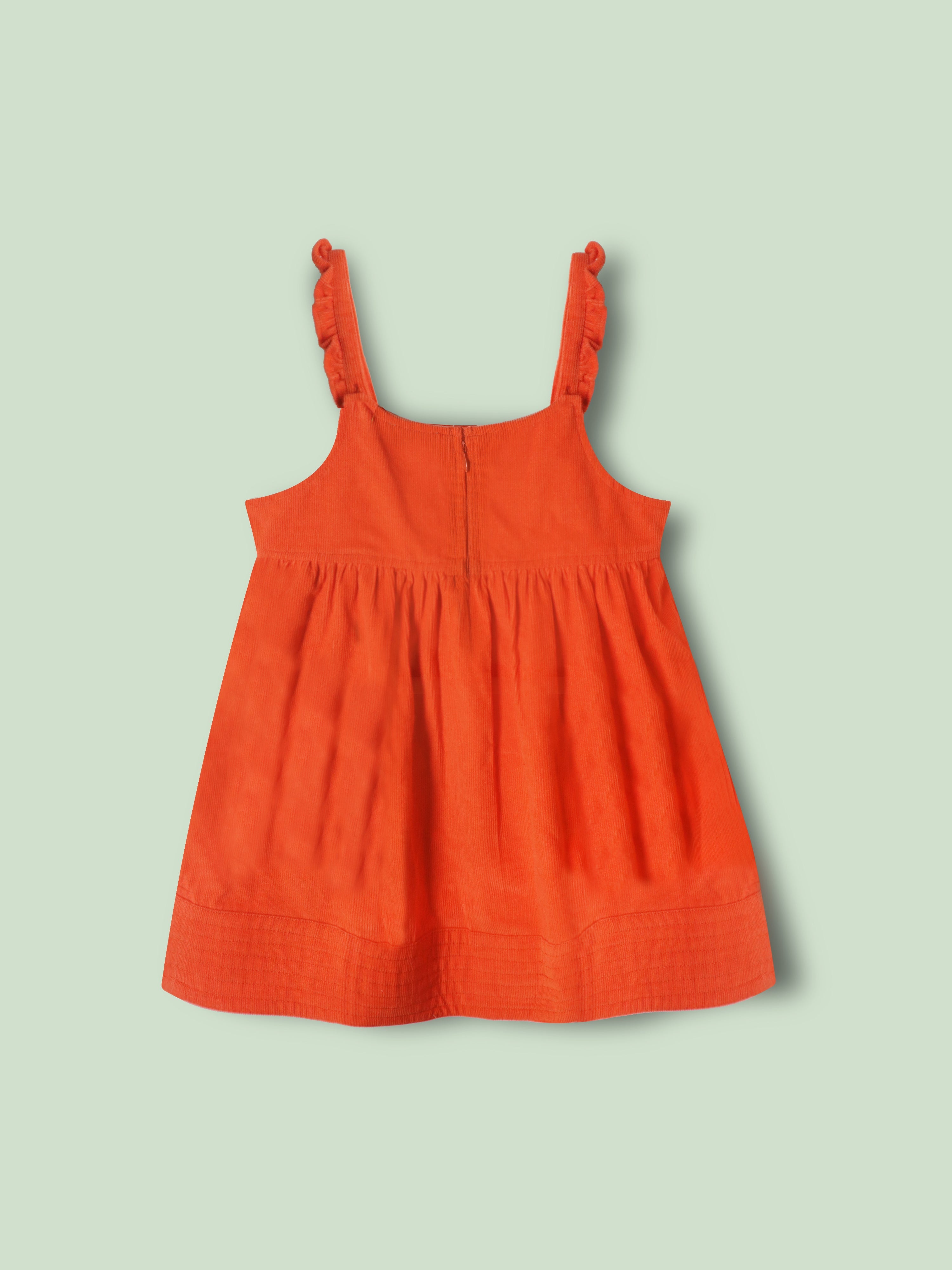 Orange Blossom Breeze