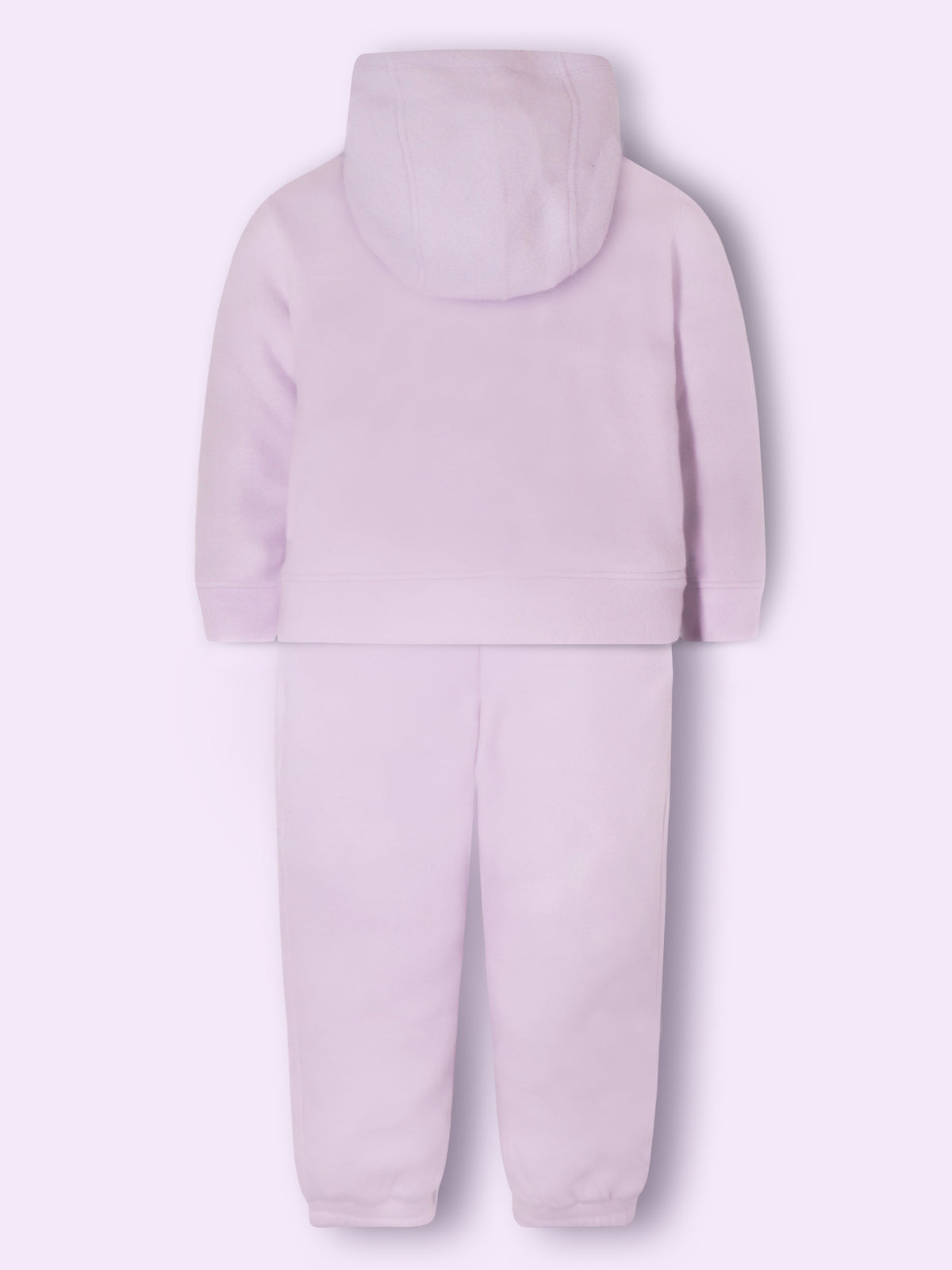 Cherry Crumble Liliac Winter Glow Sweatshirt