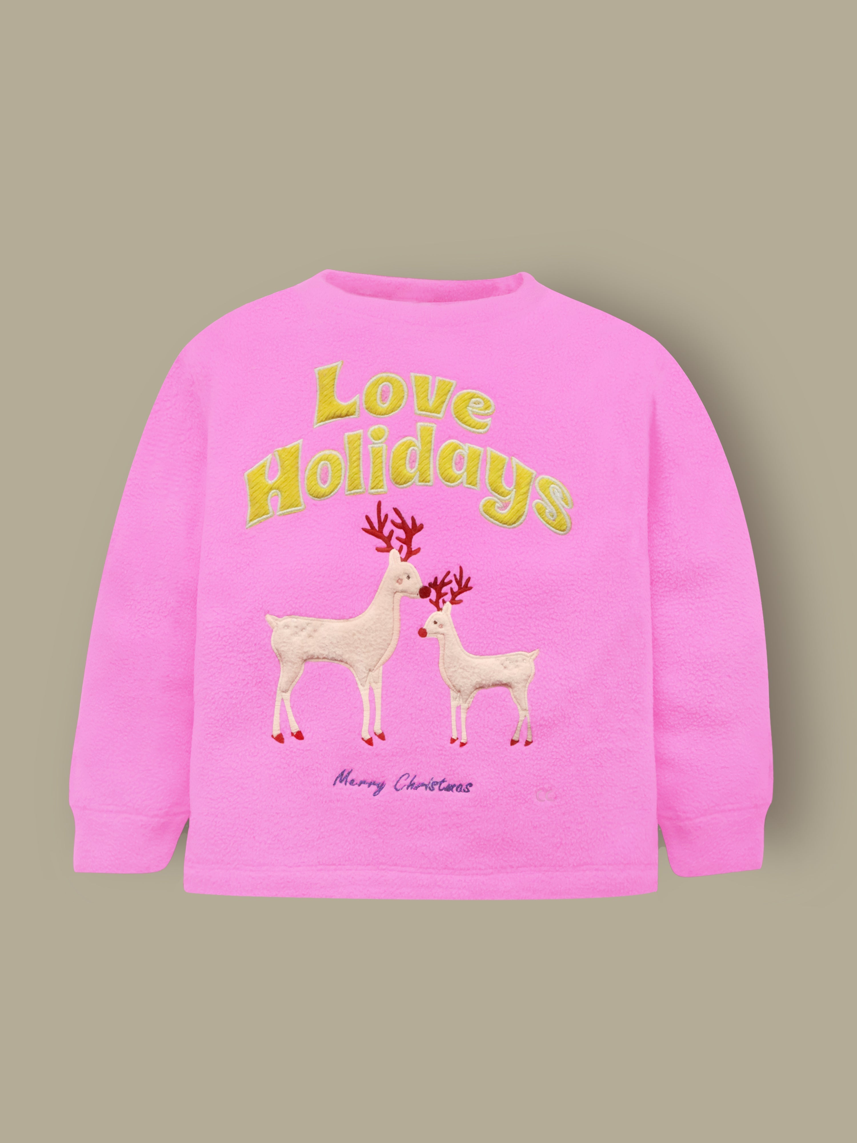 Cherry Crumble Dreamy Nightsuit