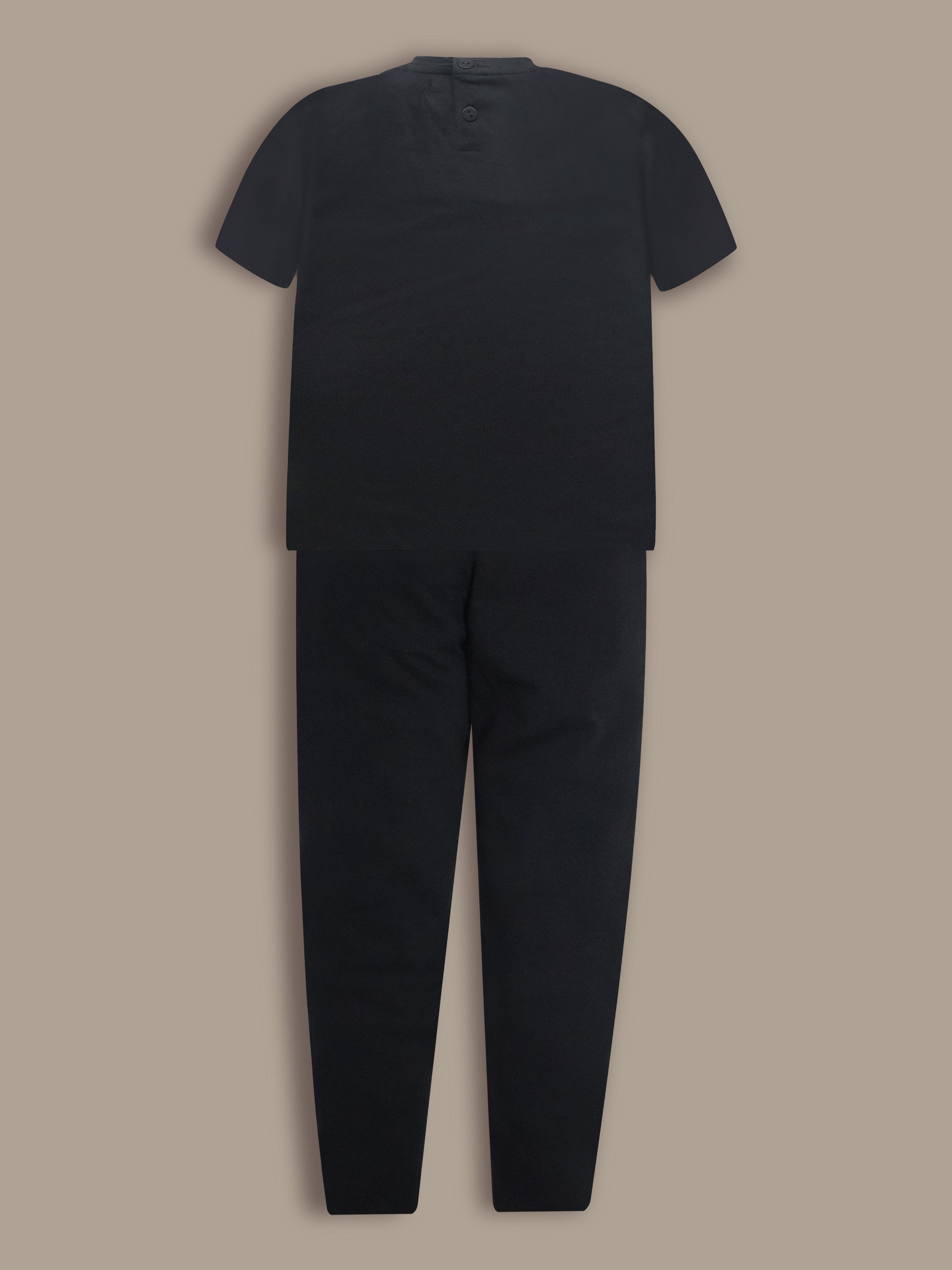 Cherry Crumble Evening Star Joyful Black Grand Nightsuit