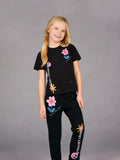 Cherry Crumble Evening Star Joyful Black Grand Nightsuit