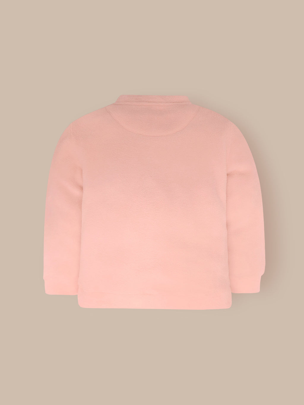 Peachy Snuggle Nightsuite