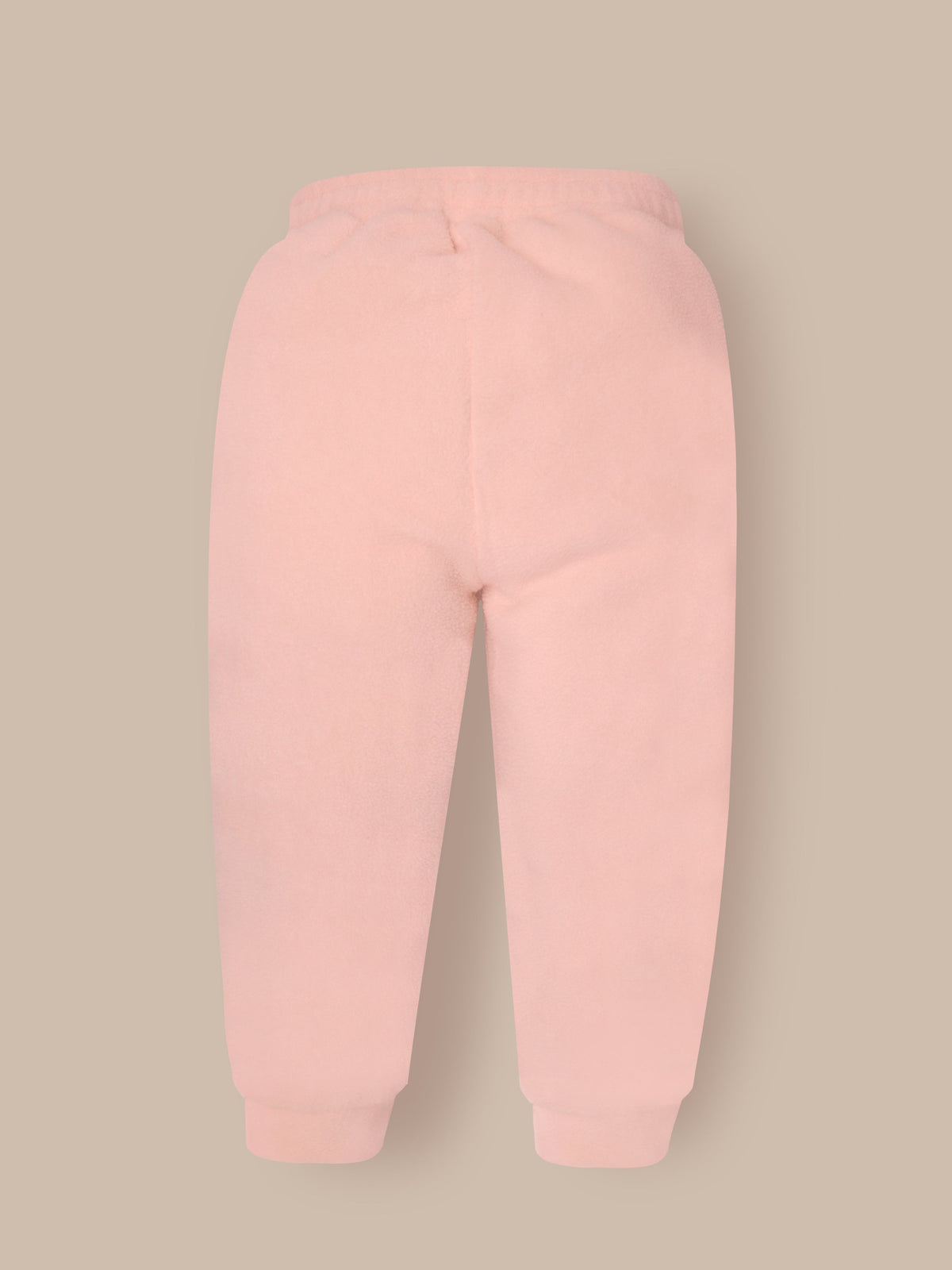 Peachy Snuggle Nightsuite