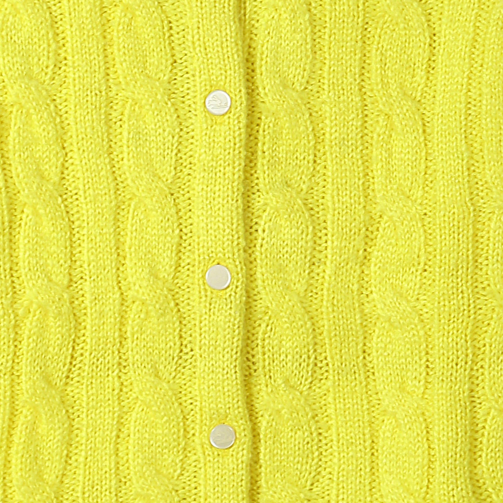 Cherry Crumble Solid Cozy Sweater