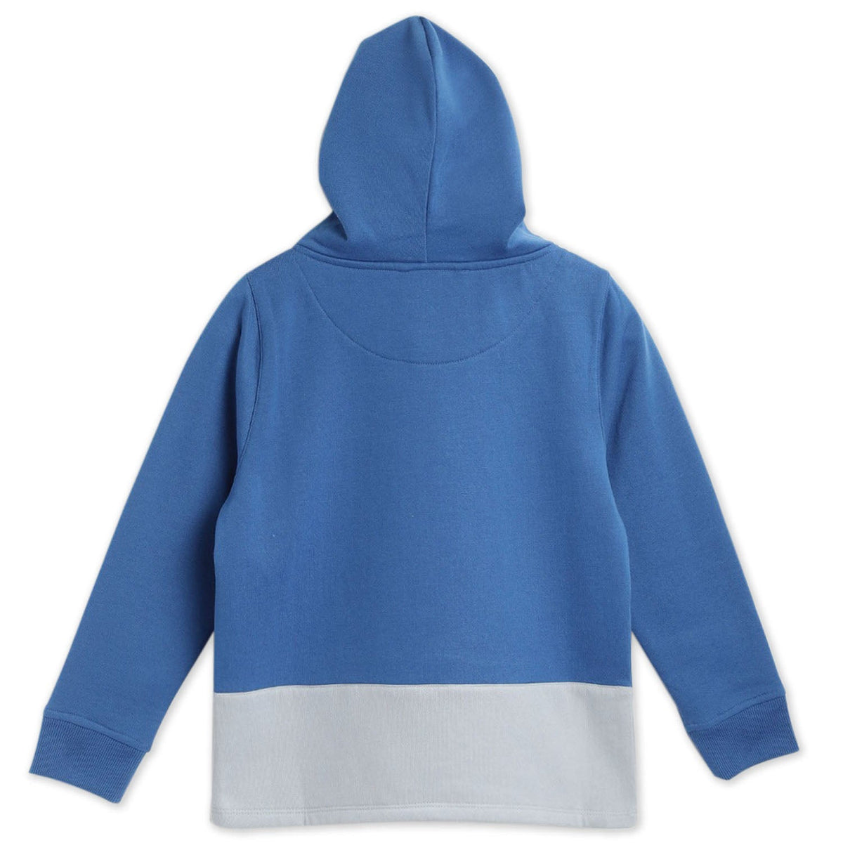 Blue Frost Hoodie