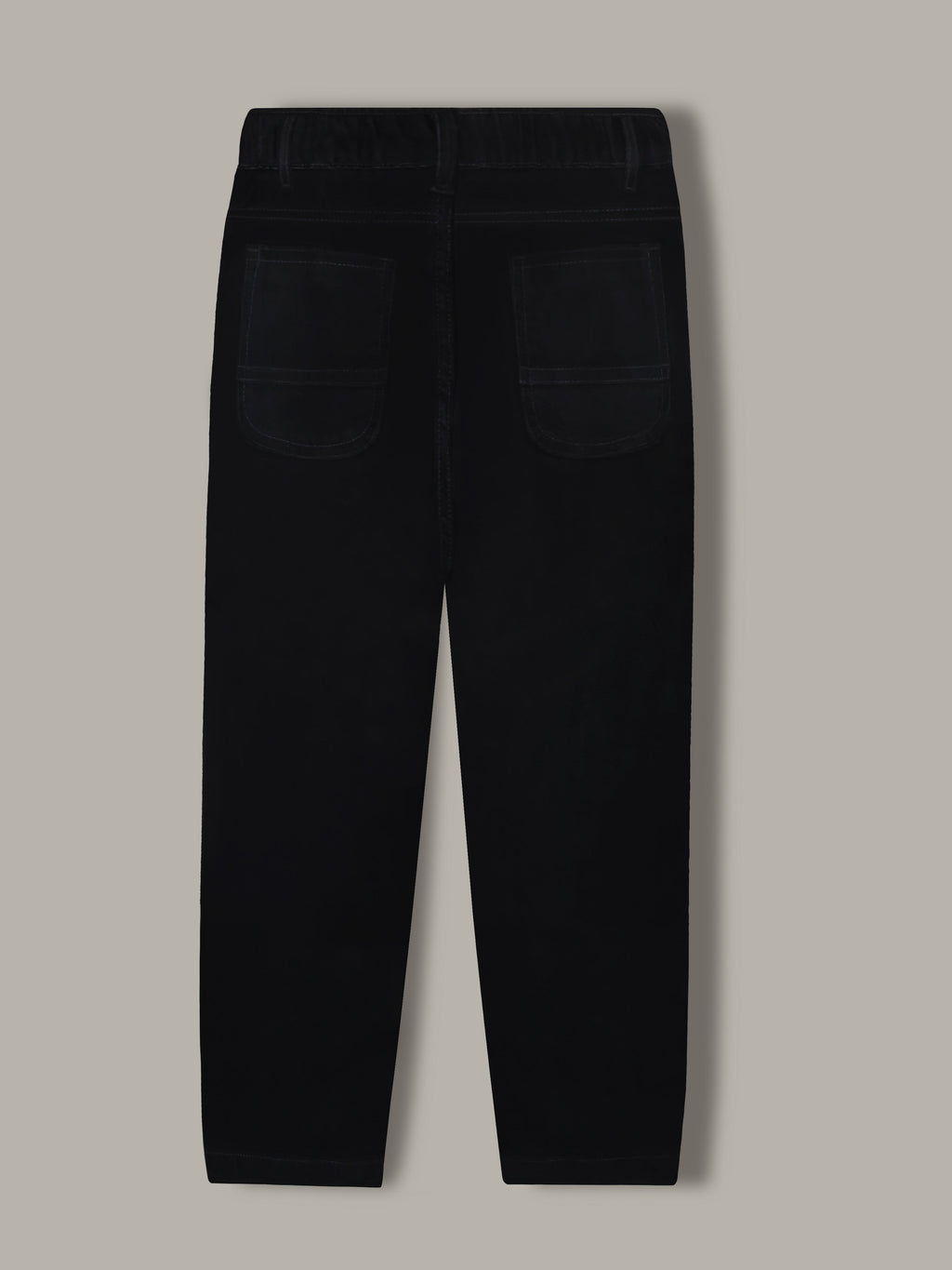 Cherry Crumble Black Rib Breezy-Luxe Summer Outfit