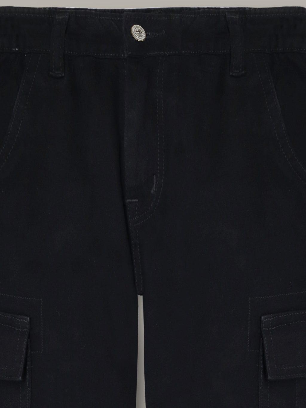 Cherry Crumble Black Rib Breezy-Luxe Summer Outfit