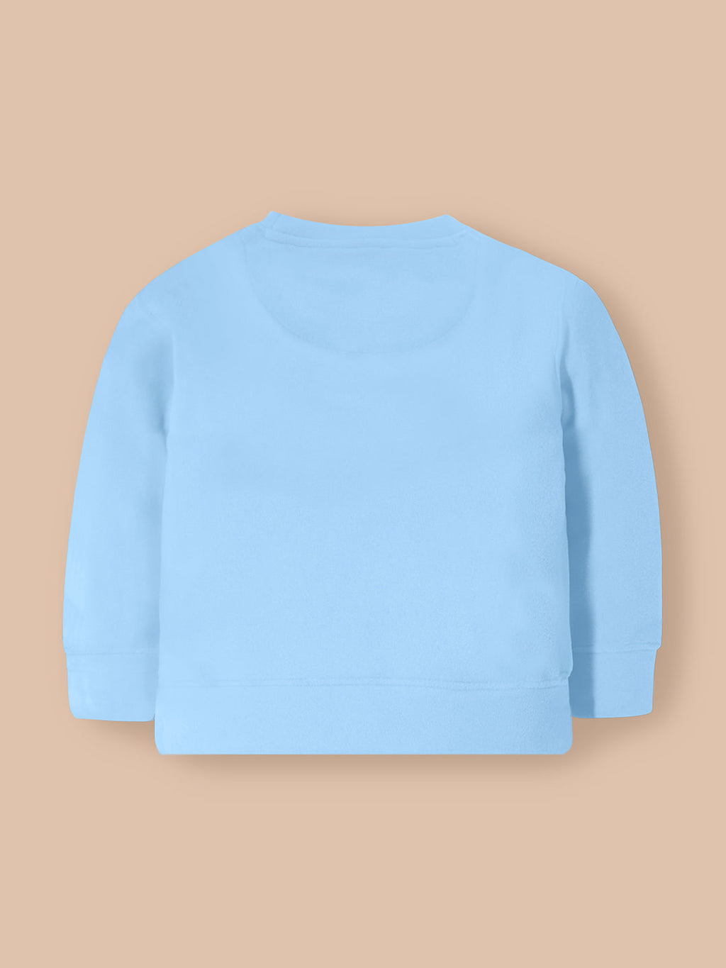 Frosty Fun Nightsuit Mint