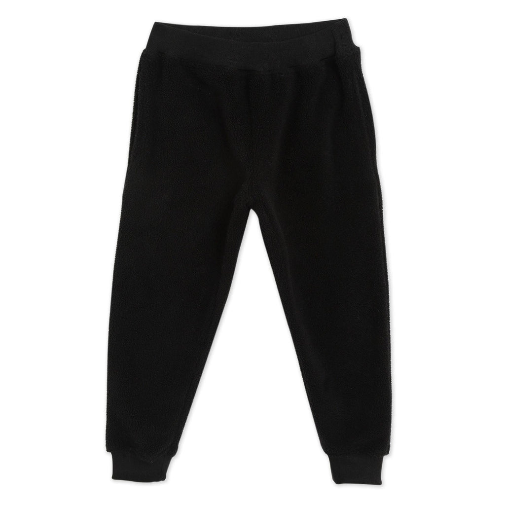 Cherry Crumble Winter Joy Black Nightsuit