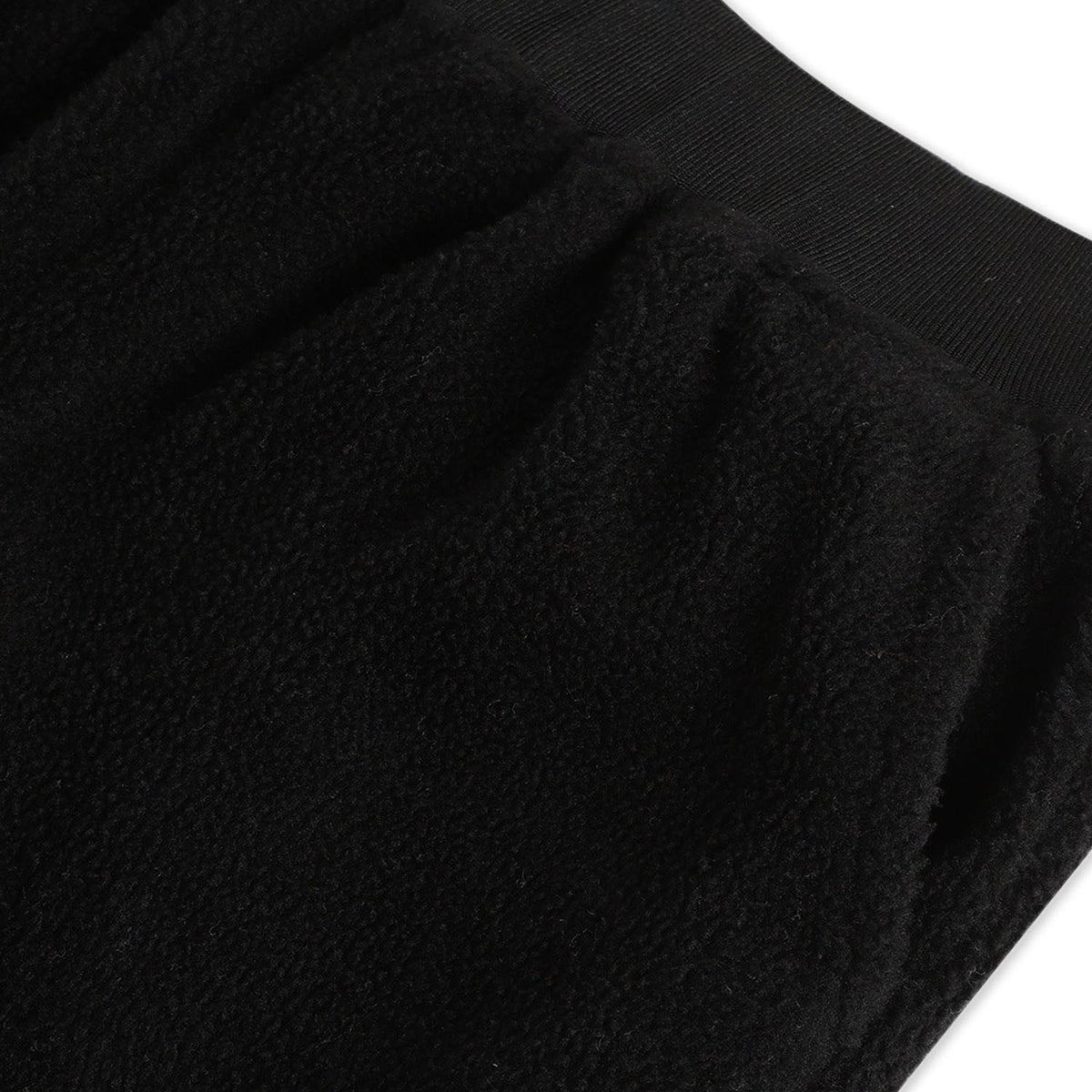 Cherry Crumble Winter Joy Black Nightsuit