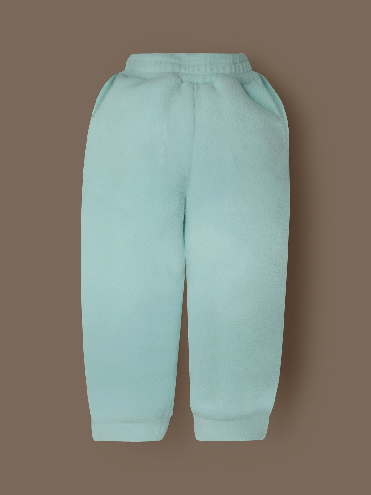 Cherry Crumble Winter Joyful Blue Premium Nightsuit