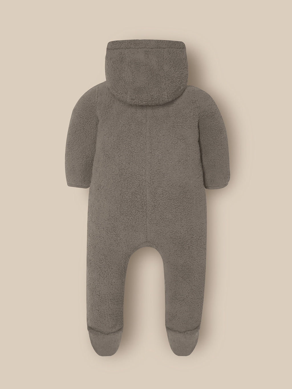 Cherry Crumble Brown Cozy-Chic Winter Outfit