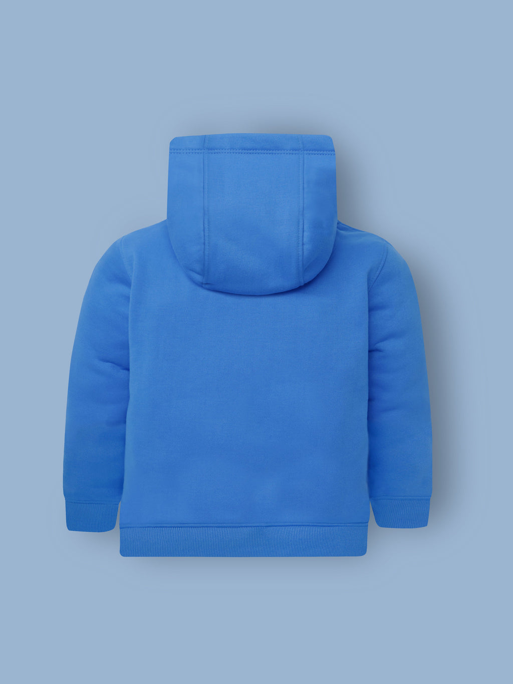 Cherry Crumble Spring Joy Blue Sweatshirt