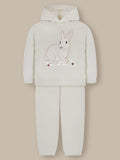 Candlenight Cozy Hoodie set