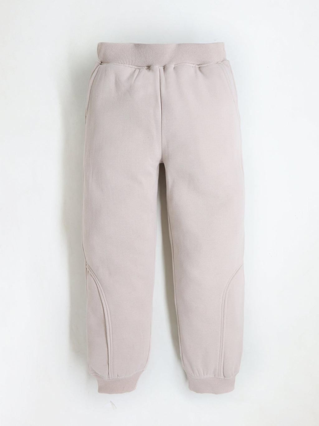 Cherry Crumble Grey Cozy Hooded Set