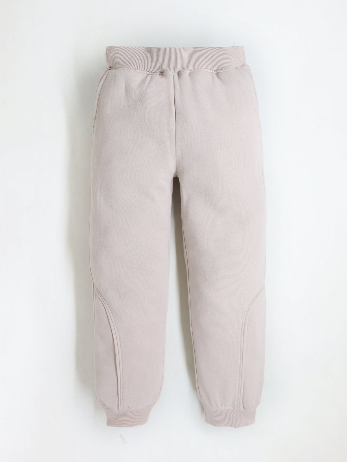 Cherry Crumble Grey Cozy Hooded Set