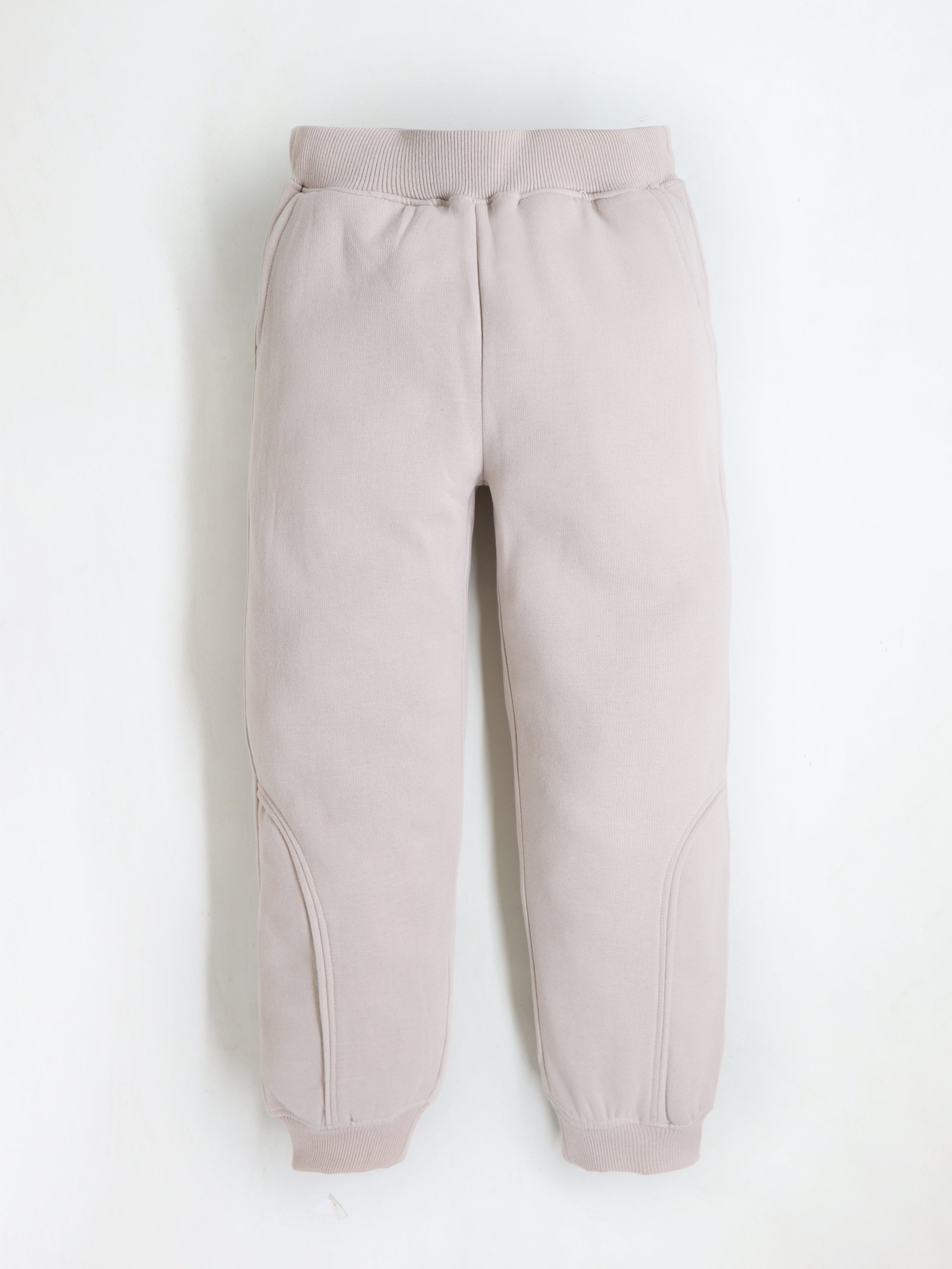 Cherry Crumble Grey Cozy Hooded Set