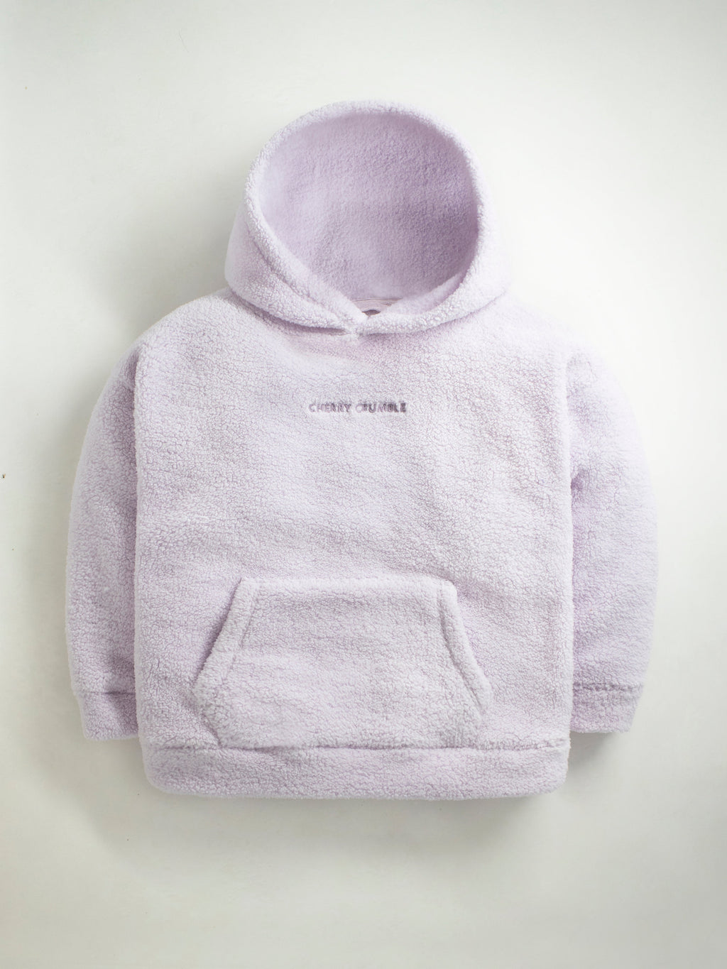 Cherry Crumble Charming Stylish Winter Sweatshirt