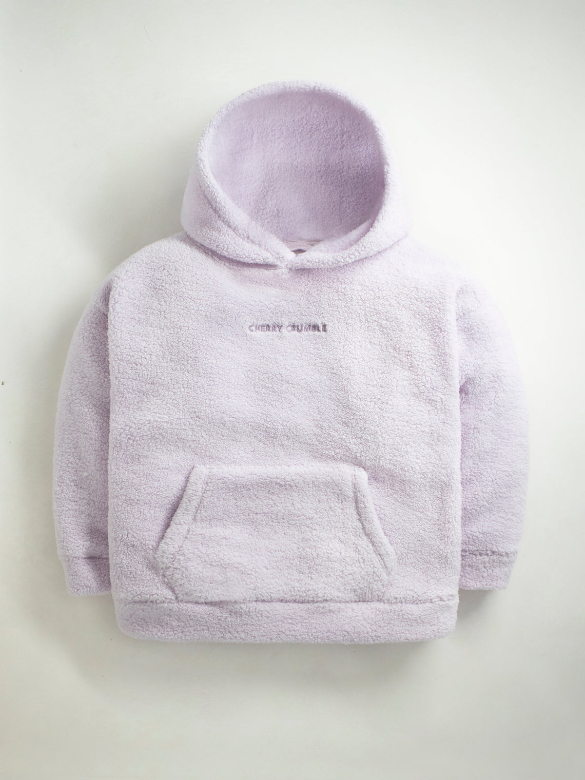 Cherry Crumble Charming Stylish Winter Sweatshirt