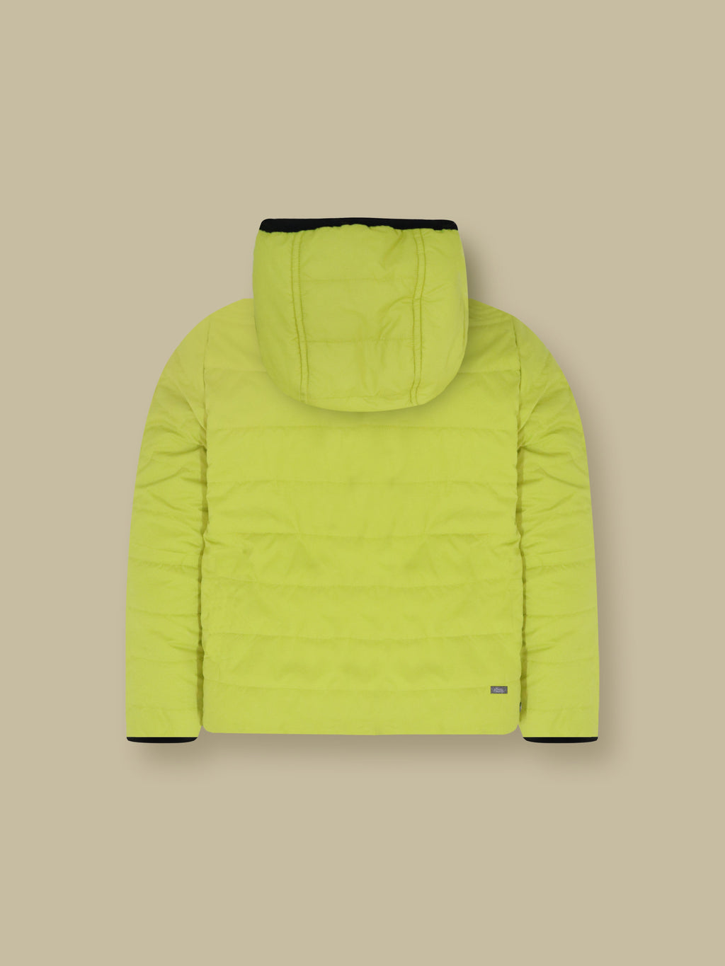 Frosty Pop Duo- Multicolour Jacket 